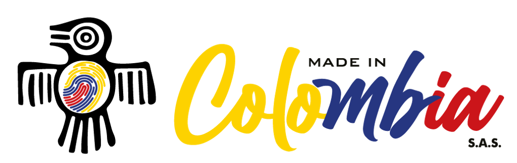 Made in Colombia