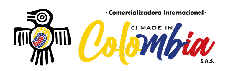 Made in Colombia