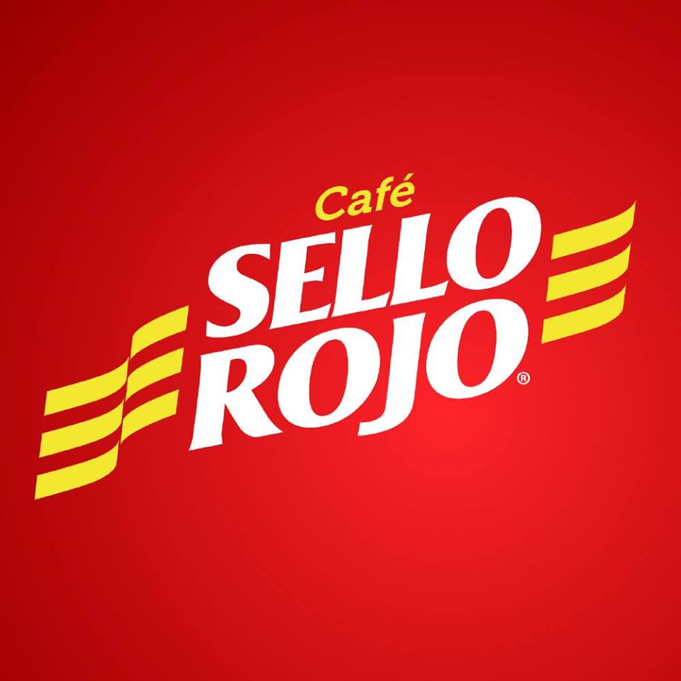 Cafe Tradicional Sello Rojo Made in Colombia