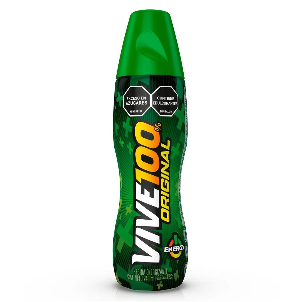 vive 100 240ml