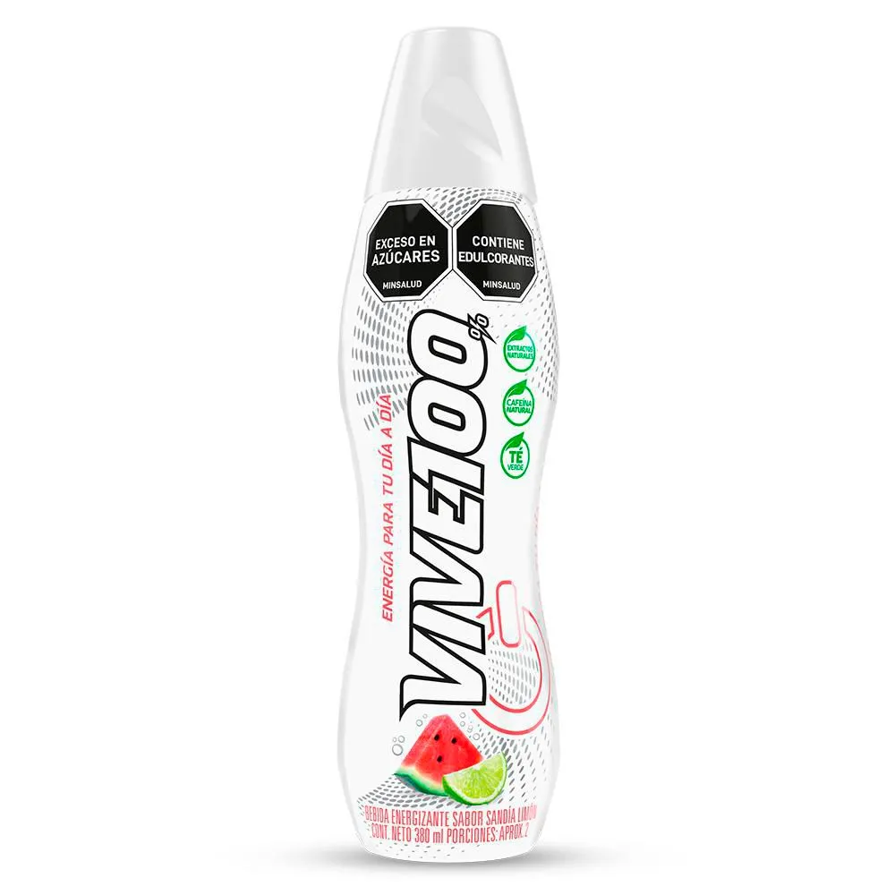 vive 100 sandia